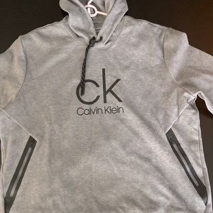 NEW XXL  Calvin Klein hoodie